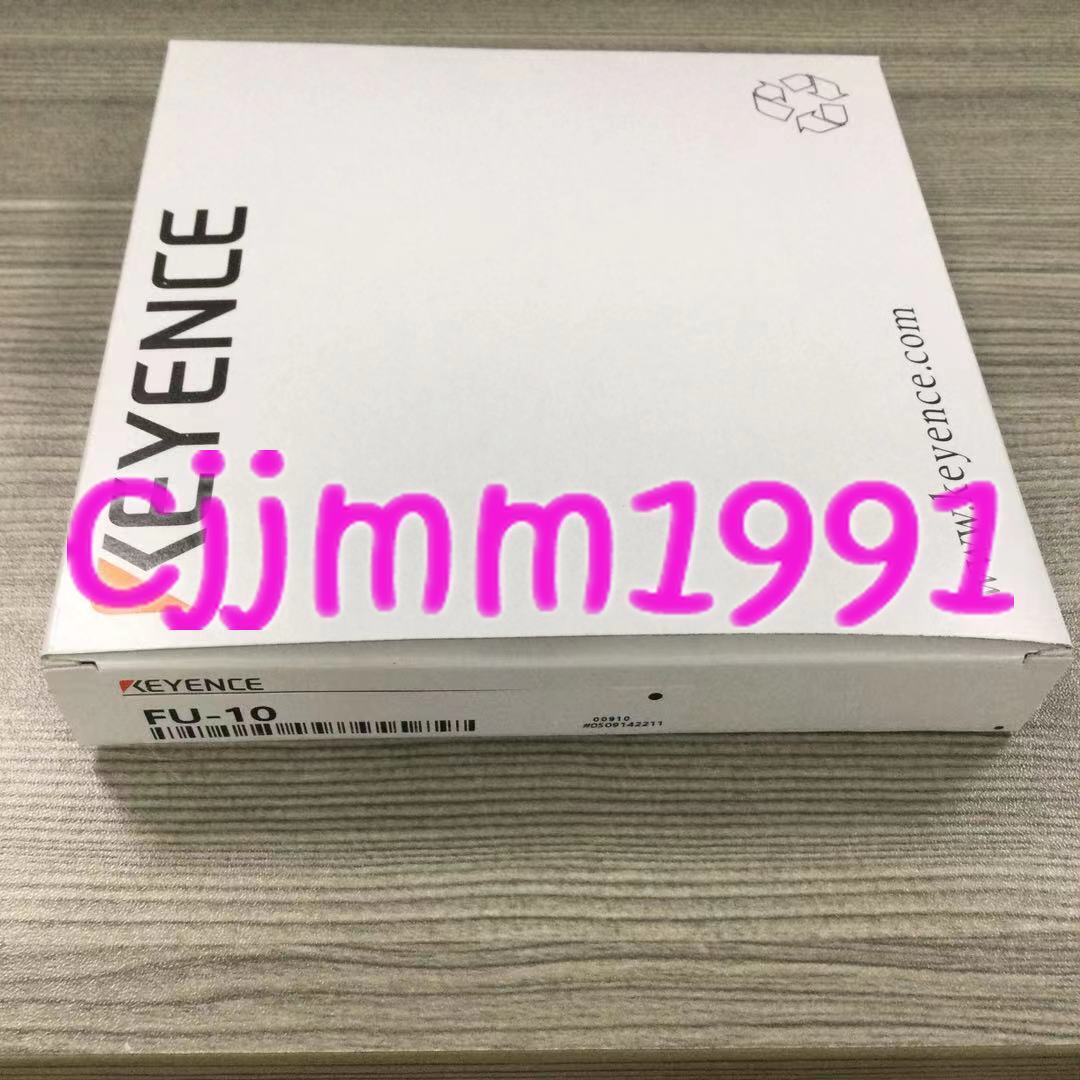 new 1PC KEYENCE FU-10 - KEYENCE