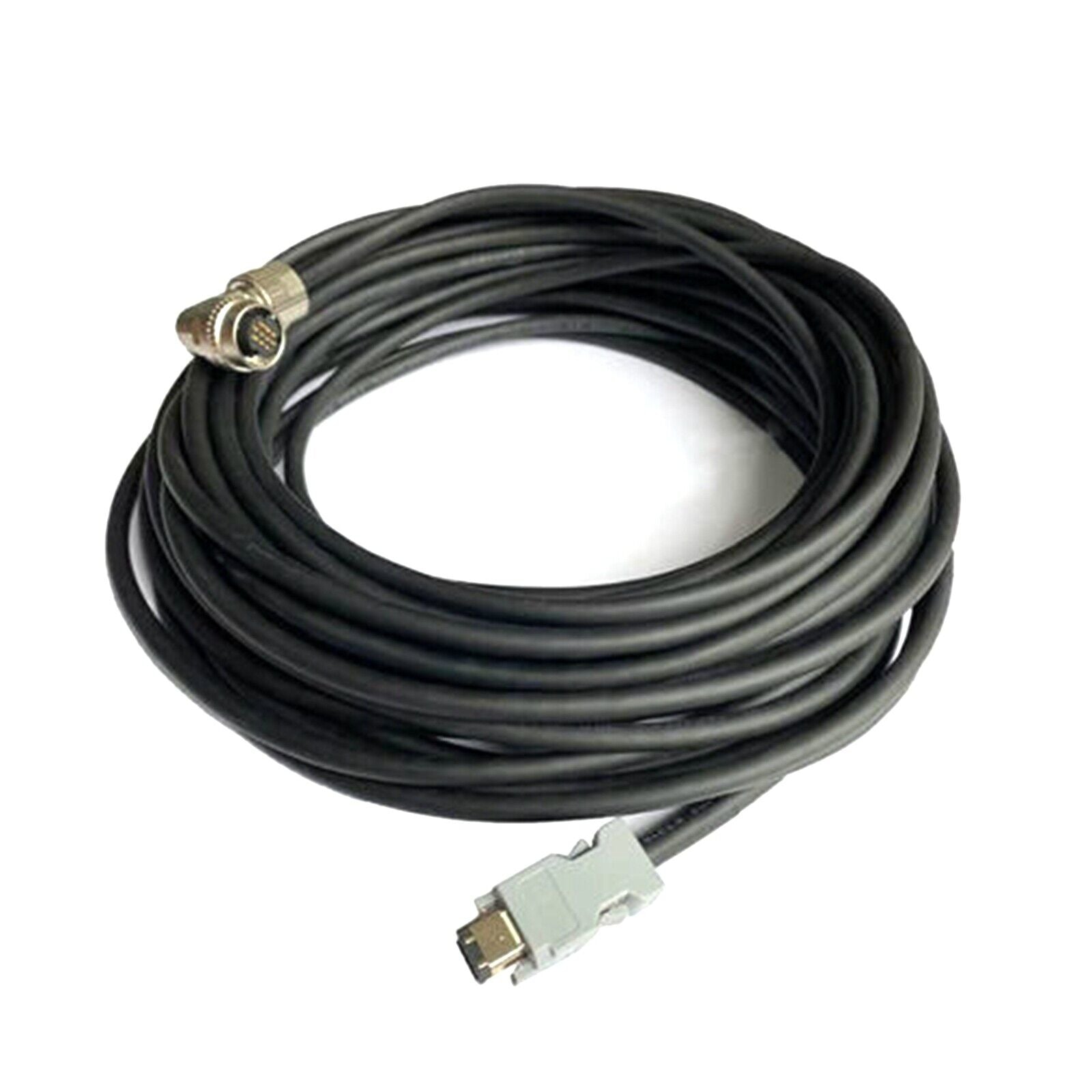 YASKAWA JZSP-CVP12-20-E Servo Cable - High Performance Industrial Automation Cable - YASKAWA