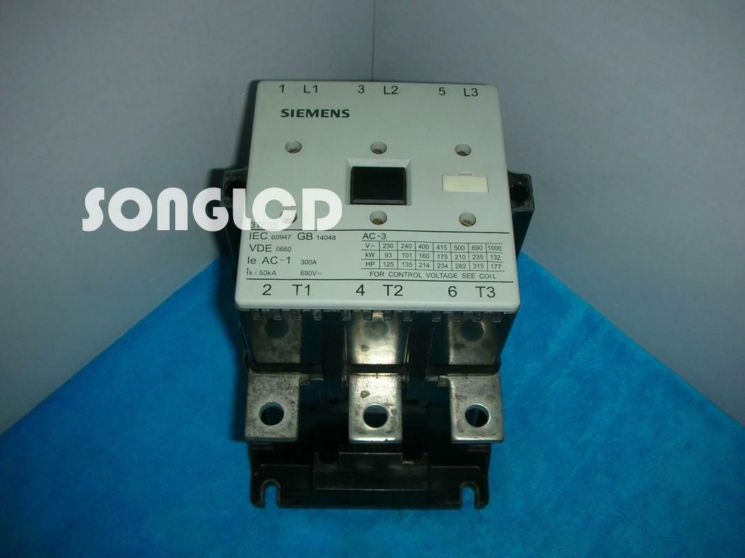 1PCS 3TF51 22-0XM0 - KOEED