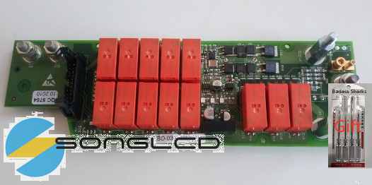 1PCS 500.732.411 EBD-03A - KOEED