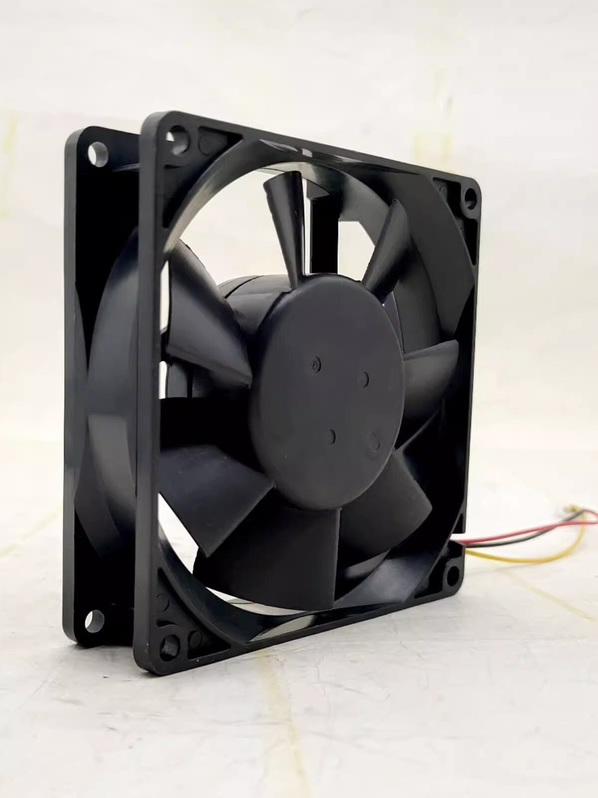 Toyo STD92A7RN DC24V 0.09A 9025 9CM 3-Wire Inverter Cooling Fan
