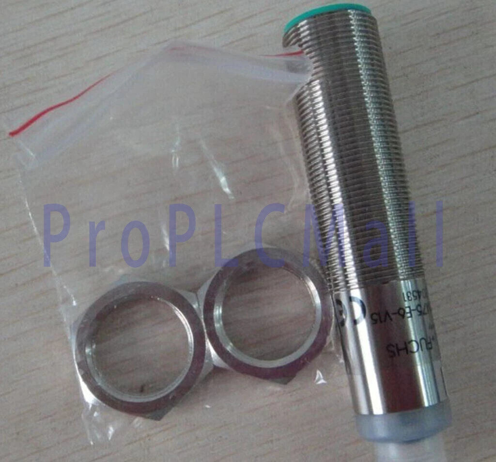 ultrasonic sensor UB1000-18GM75-E6-V15#