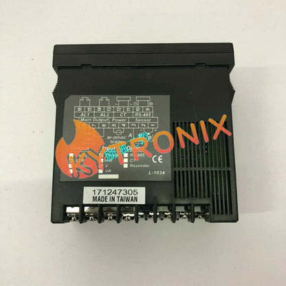 1PCS For FOTEK MT20-V Thermostat