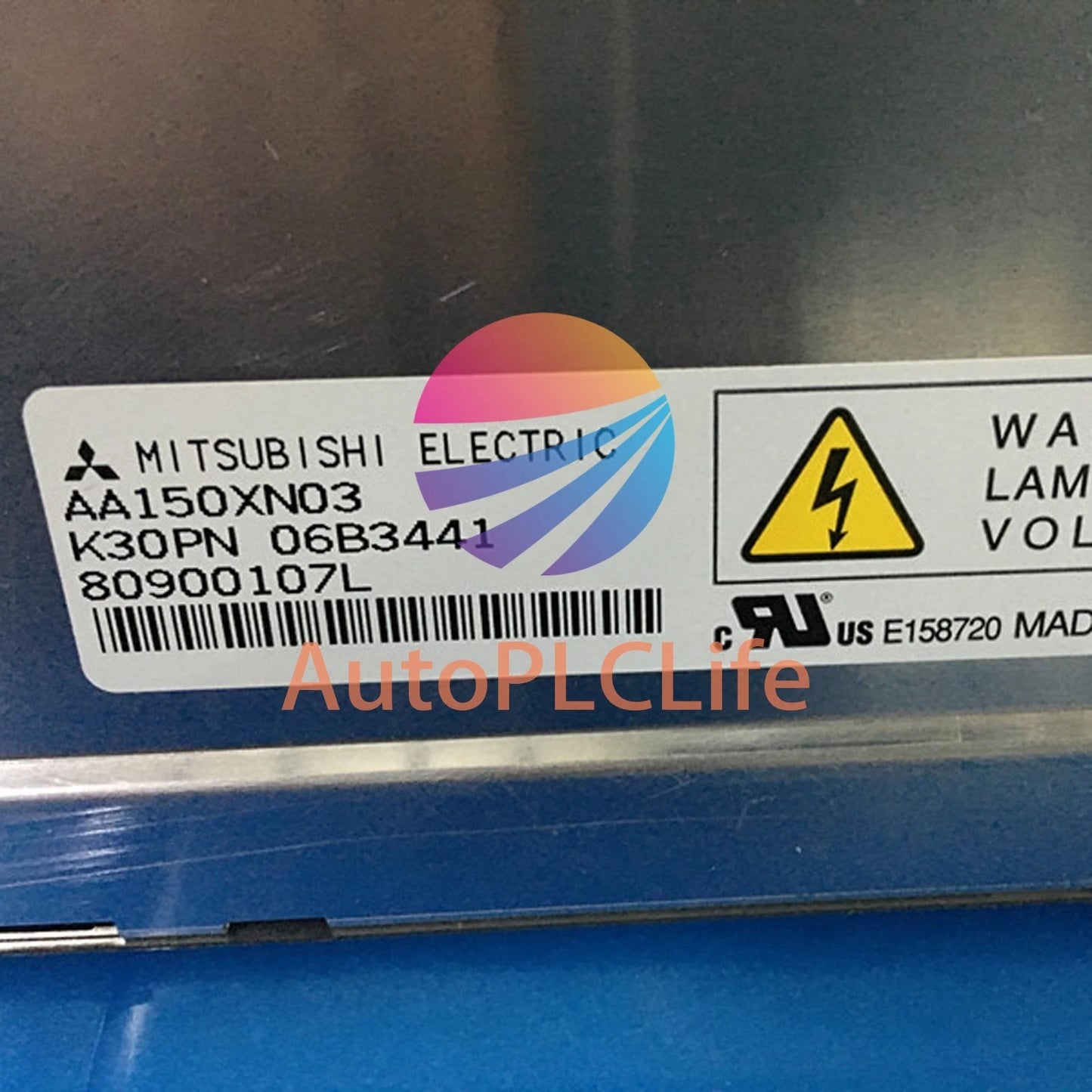 1PC AA150XN03 For Mitsubishi 15'' Inch 1024*768 LCD Screen Display