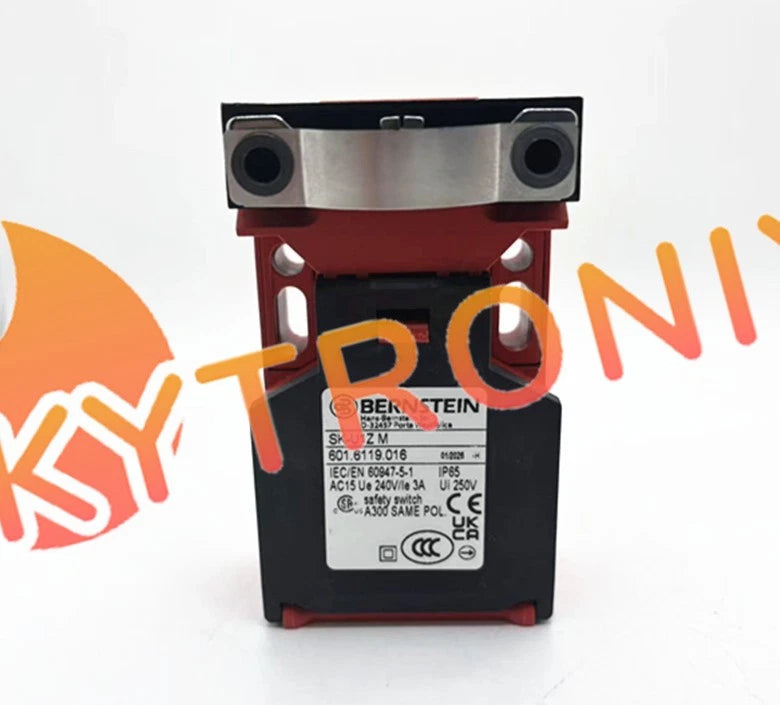 1PC BERNSTEIN safety switch SK-U1Z M 601.6119.016