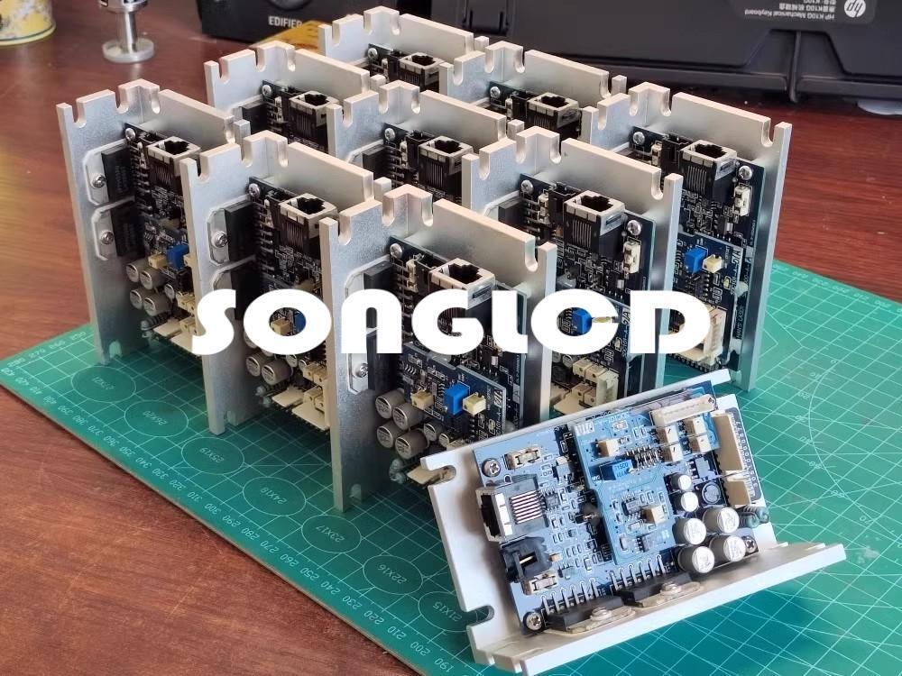 1PCS CXY-H30 High-Precision Measurement Device - CYT