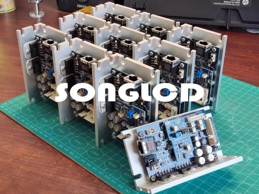 1PCS CXY-H30 High-Precision Measurement Device - CYT