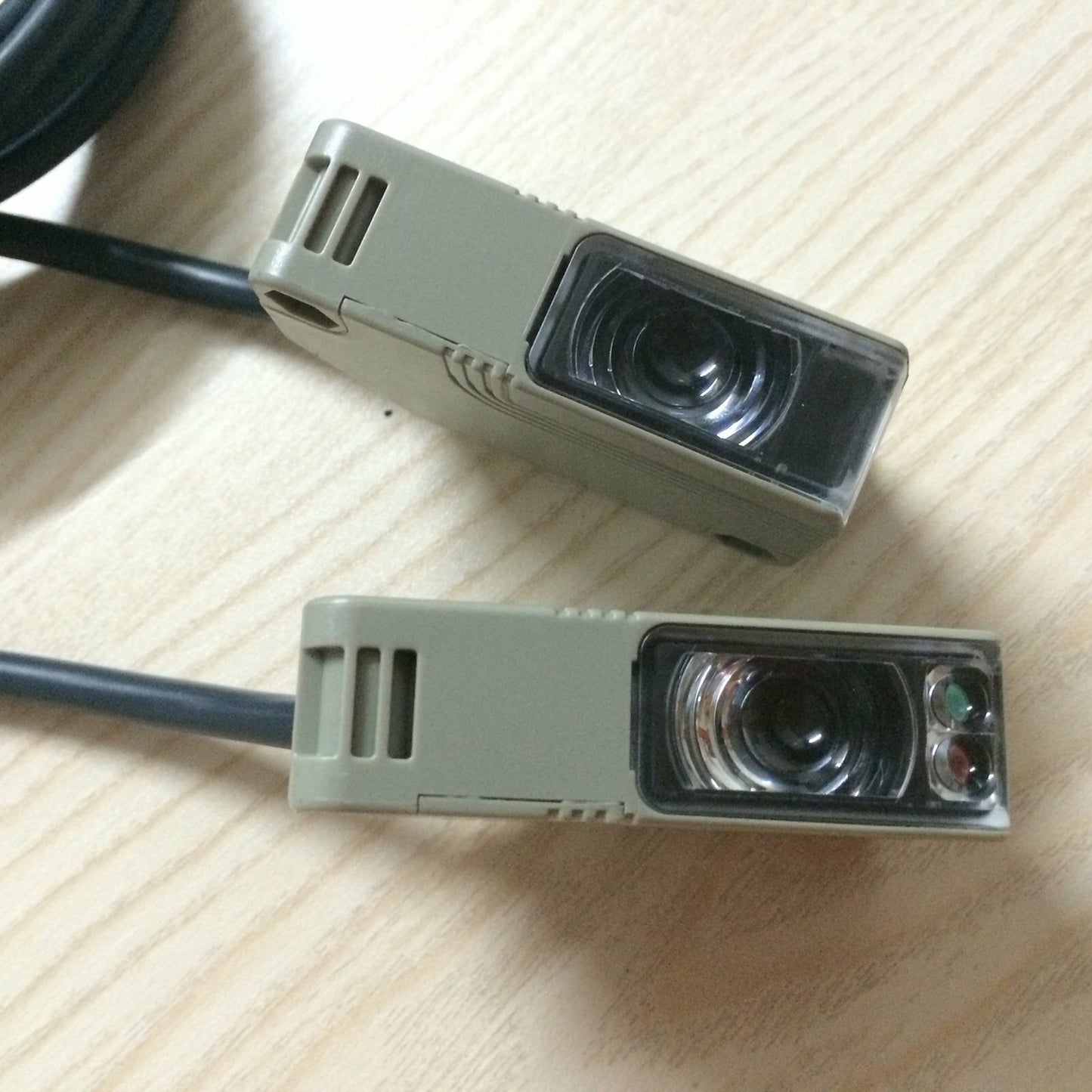 new One For Panasonic SUNX NX5-M10RBD Photoelectric Switch Sensor