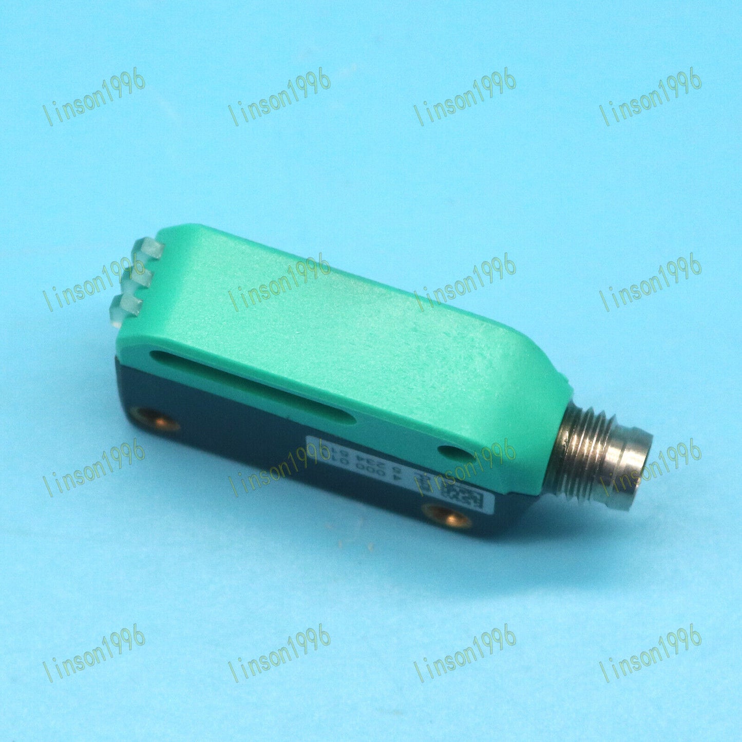One Pepperl+Fuchs OBT300-R100-2EP-IO-V31-L 267075-0059 Sensor SHIP - PEPPERL+FUCHS