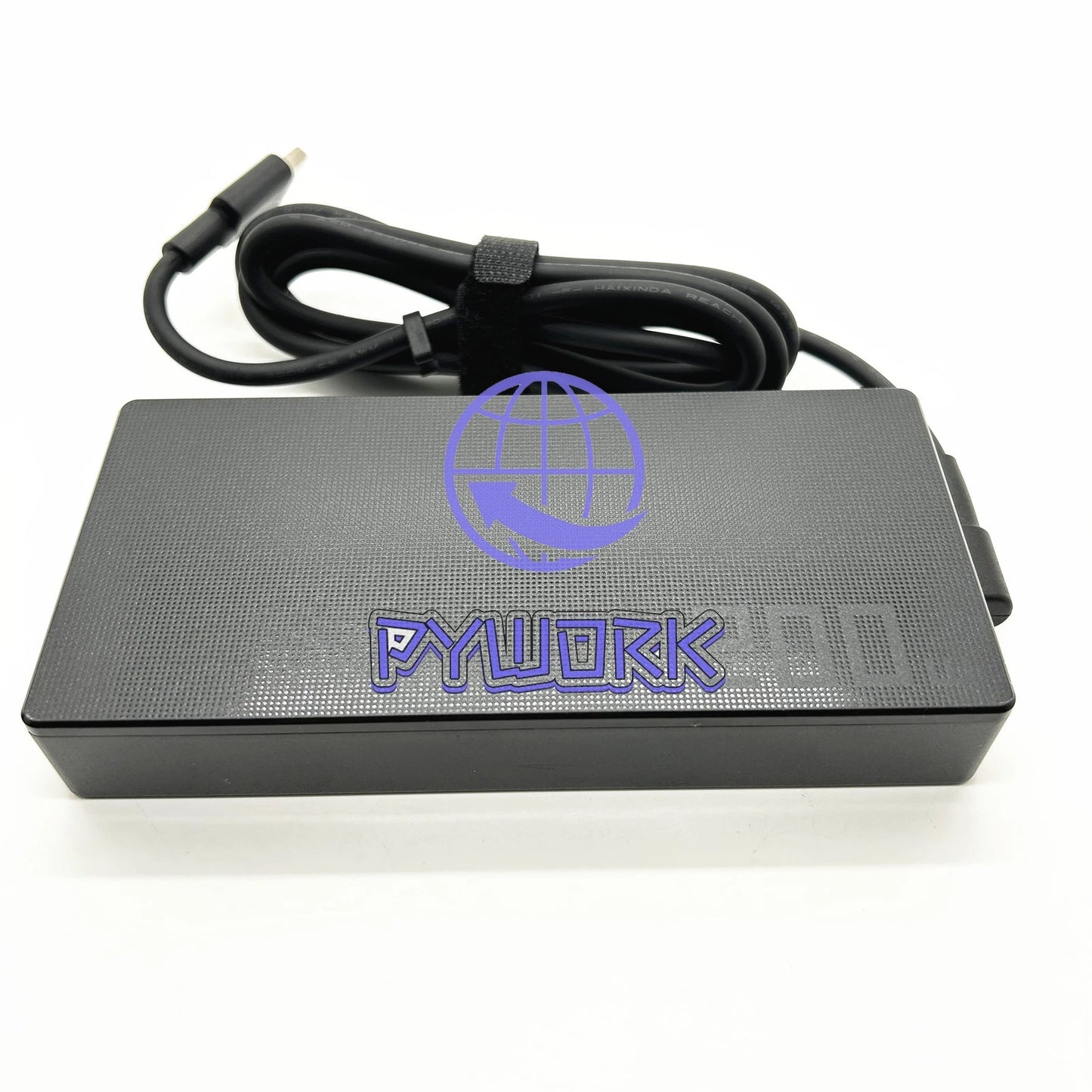 ASUS A20-200P1A 200W 20V 12A AC Adapter Charger Proprietary Rectangular-