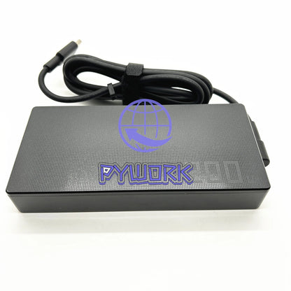 ASUS A20-200P1A 200W 20V 12A AC Adapter Charger Proprietary Rectangular-
