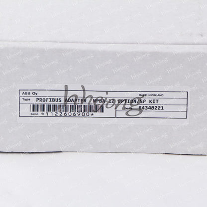 ABB Profibus Adapter NPBA-12 - ABB