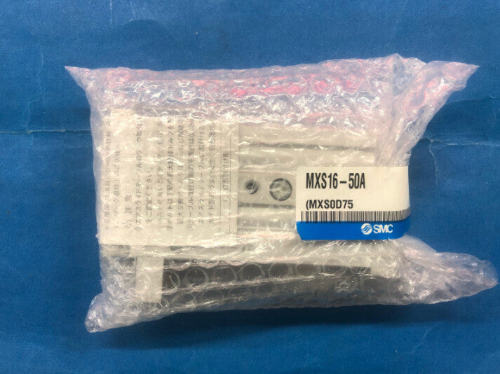 1PC SMC MXS16-50A MXS1650A Cylinder Free Ship