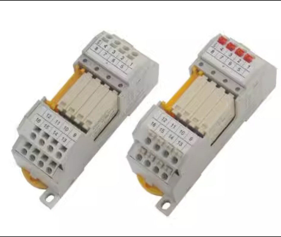 1PCS FIT FOR IOLINK R4T-16P-E3 Relay module