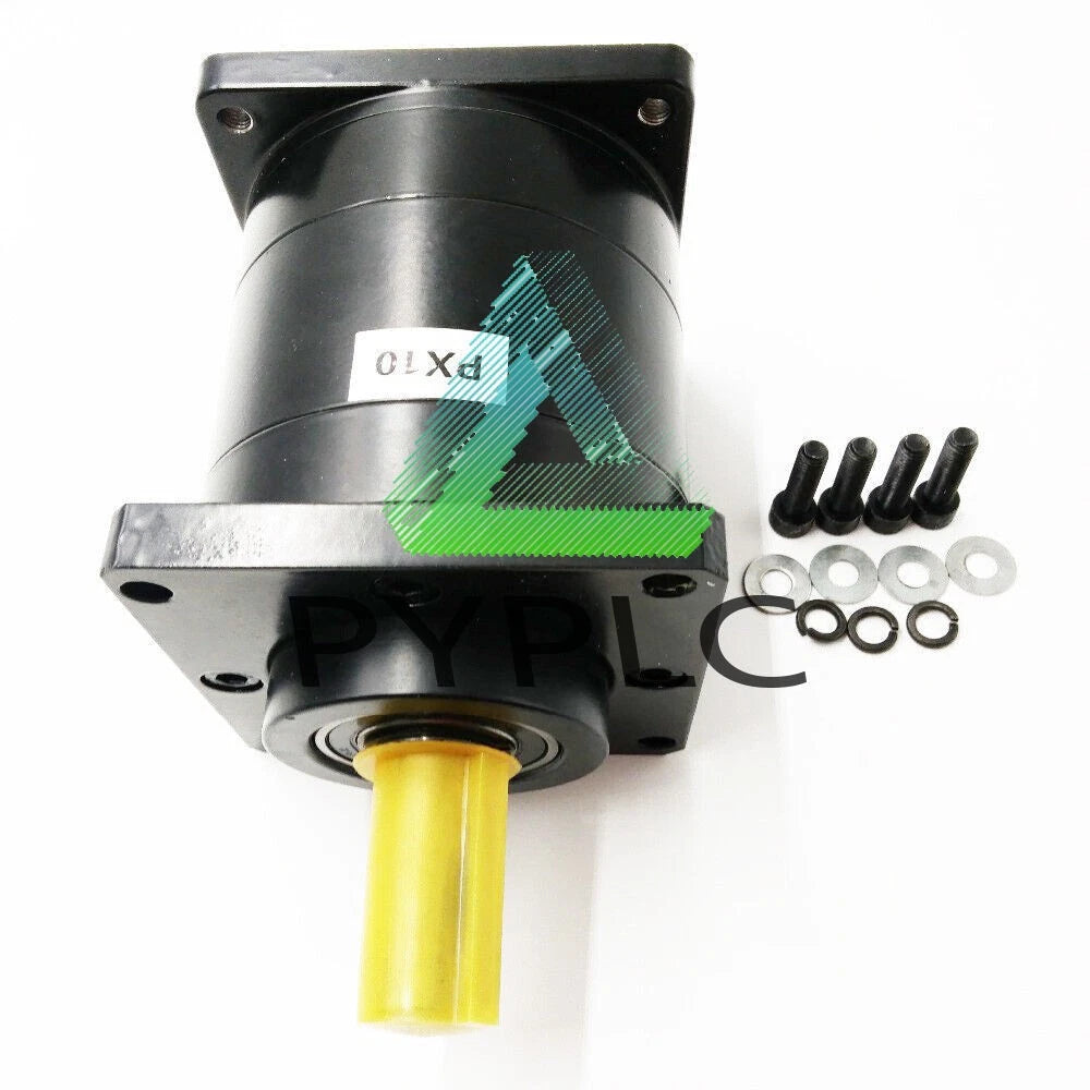Nema42 Planetary Gearbox Gear Head for Servo Motor Speed Reducer CNC 3/5/6/10:1