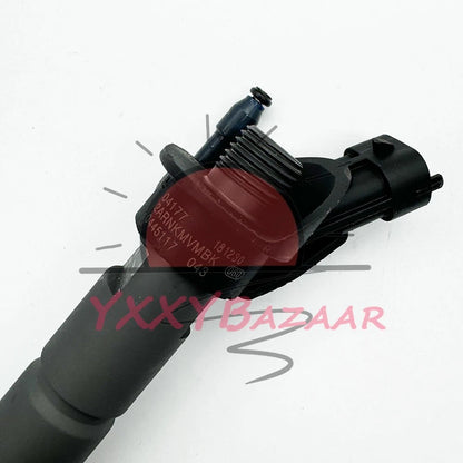 8x FUEL INJECTOR SET For BOSCH FORD Powerstroke 6.7L NOCORE FC3Q9K546A 2015-2019