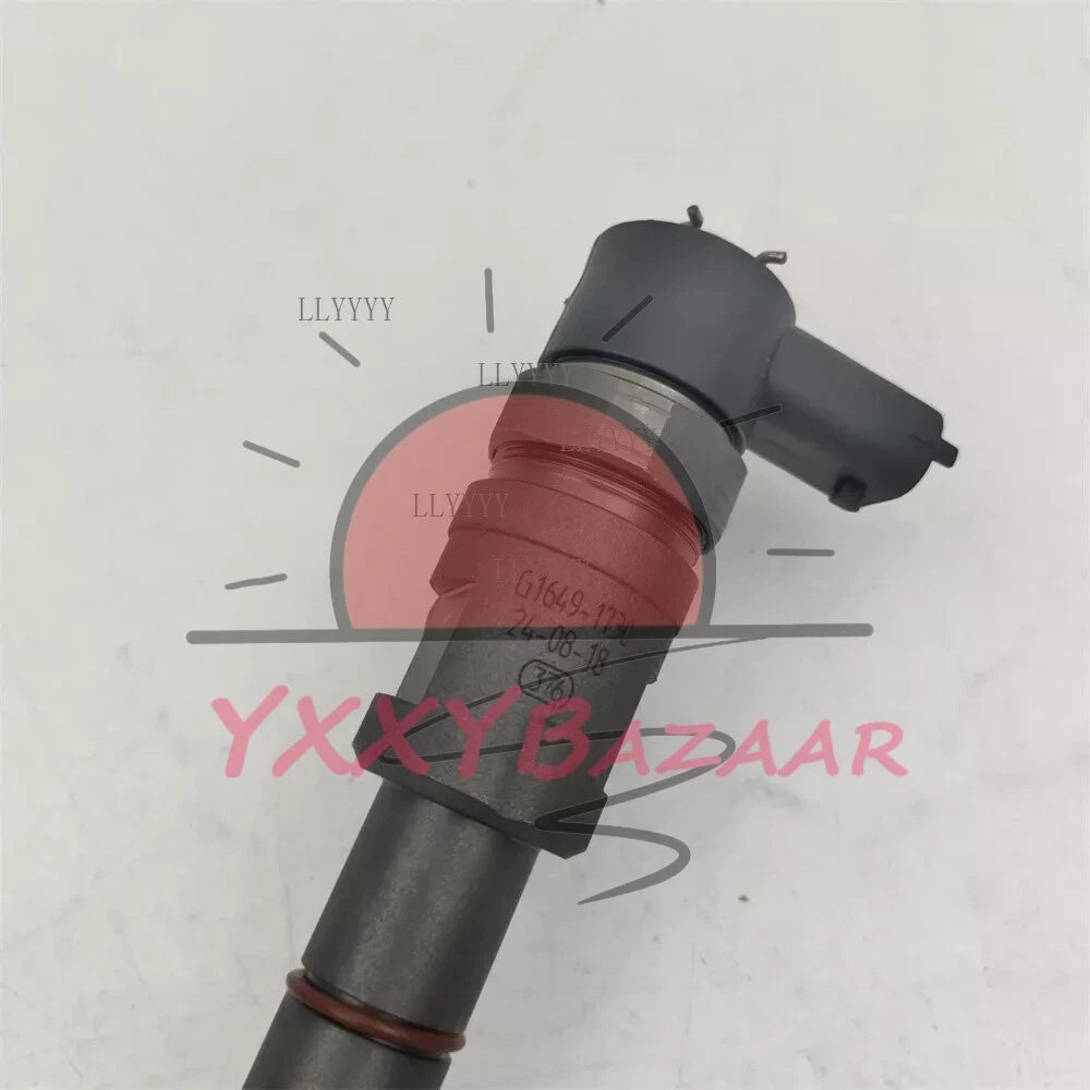 Diesel Fuel Injector 0445110275 33800-4A500 for BOSCH Hyundai KIA Sorento 2.5L