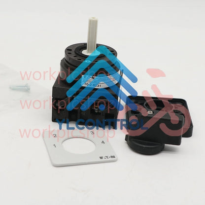1PC EATON CAM switch T0-2-8231/E