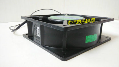 1pcs  SEADA SA1238A2 220/240VAC 0.09A 120*120*38mm 2wire  cooling fan