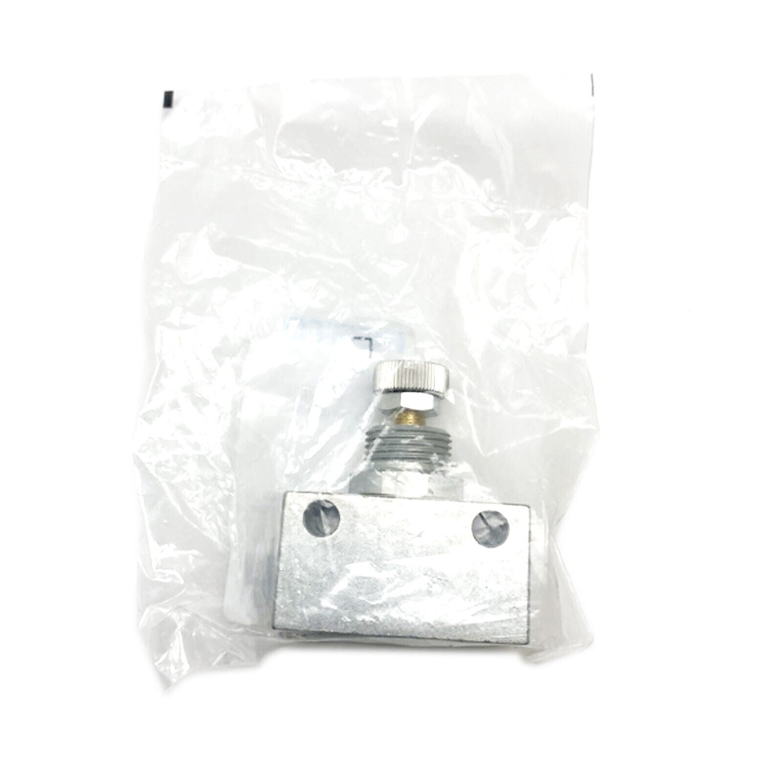 New FESTO throttle valve 1PCS GRA-1/4-B 6509 - FESTO