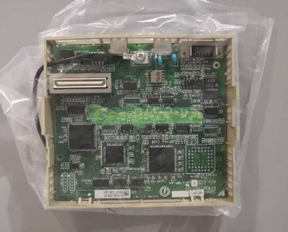 Yaskawa JUSP-NS115 Servo Driver JUSPNS115 1Pcs/