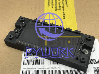 1Pcs FUJI 7MBR15SA120D-01 7MBR15SA-120D-01 Quality Assurance