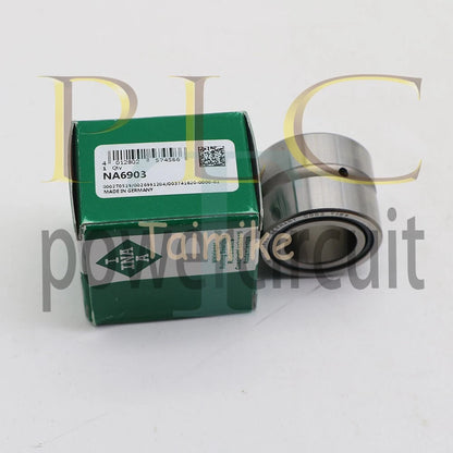 INA NA6903 Needle Roller Bearings-With Inner Ring 22x30x23mm 1PCS