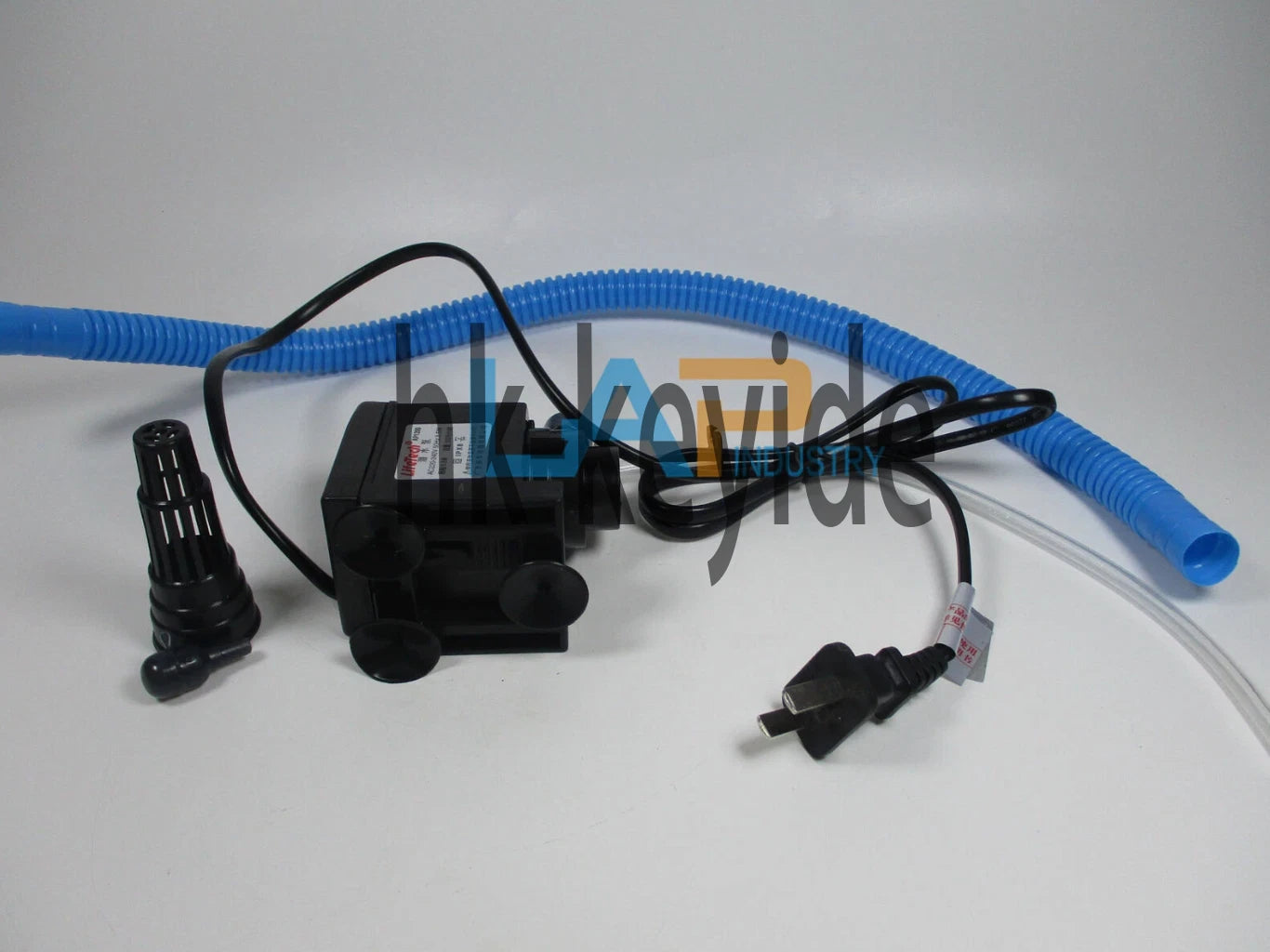 1Pcs FOR Lifetech Ultra quiet pump AP1200 8.5W 0.8M 600L/H