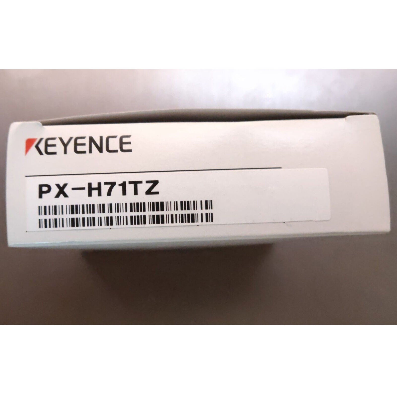 new one  KEYENCE PX-H71TZ Laser displacement sensor