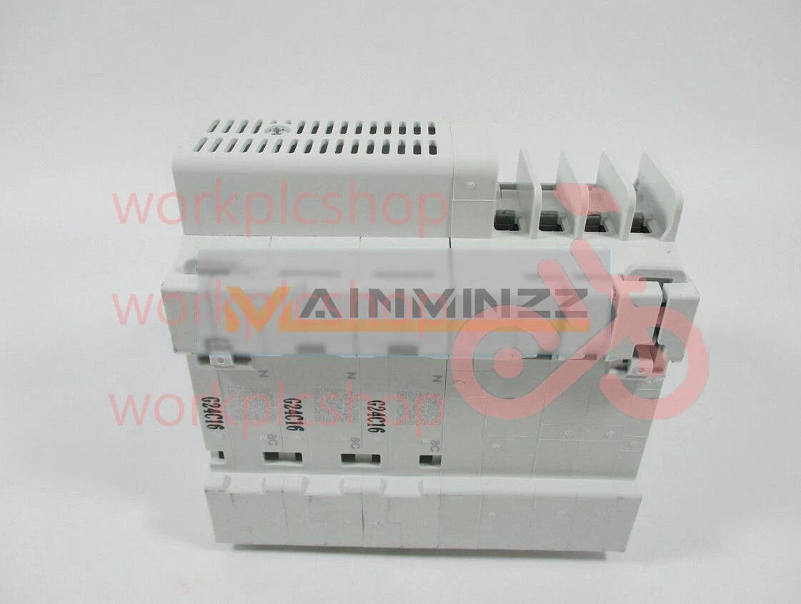 ONE DELIXI Circuit Breaker DZ47sLE 3P+N 16A 20A 25A 40A 50A 63A C16 -C63