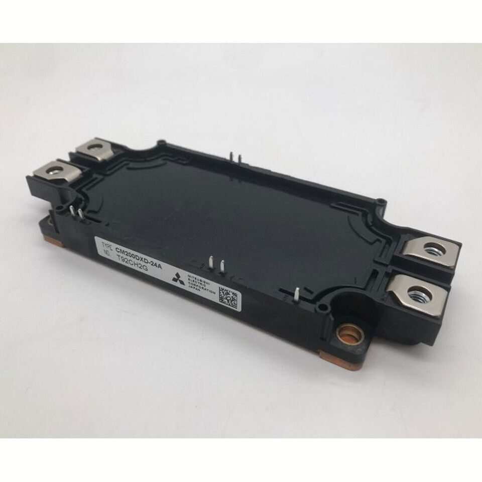 1PC Mitsubishi CM200DXD-24A IGBT Module - MITSUBISHI