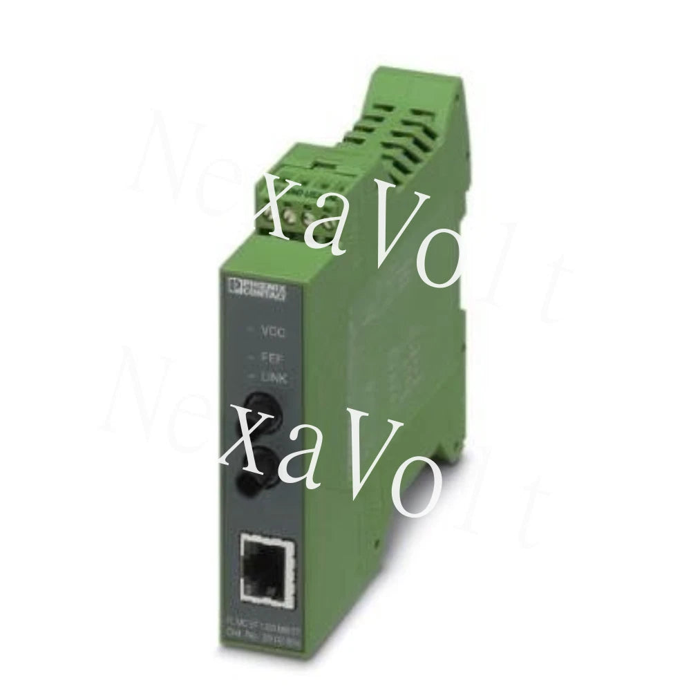 1PC FOR Phoenix Contact 2902854 FO Converter FL MC EF 1300 MM ST