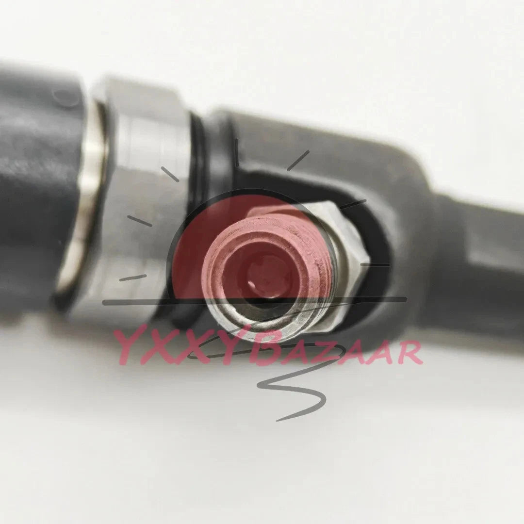 1Pc Common Rail Fuel Injector For Bosch Mahindar Engine 0445110545 006013026H1