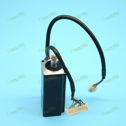 New 1PCS SGMAS-C2AGA-SU12 Yaskawa Servo Motor Spot Stock - YASKAWA ELECTRIC CO., LTD.