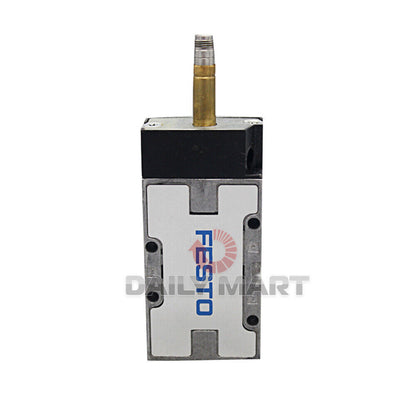 FESTO MLH-5-1/8-B 533137 Solenoid Directional Control Valve