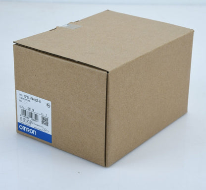 1PCS Omron CP1L-EM40DR-D PLC CP1LEM40DRD In Box ping