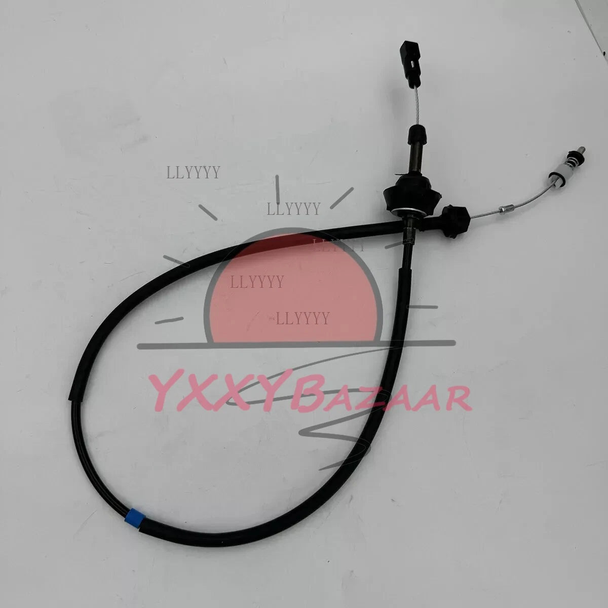 Throttle Cable 12v For Cummins 1994-1998 Dodge Ram 2500 3500 5.9L 04897406AA