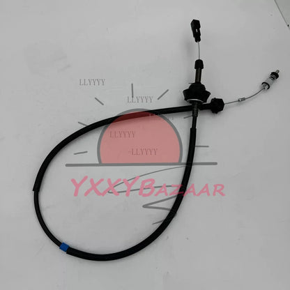 Throttle Cable 12v For Cummins 1994-1998 Dodge Ram 2500 3500 5.9L 04897406AA
