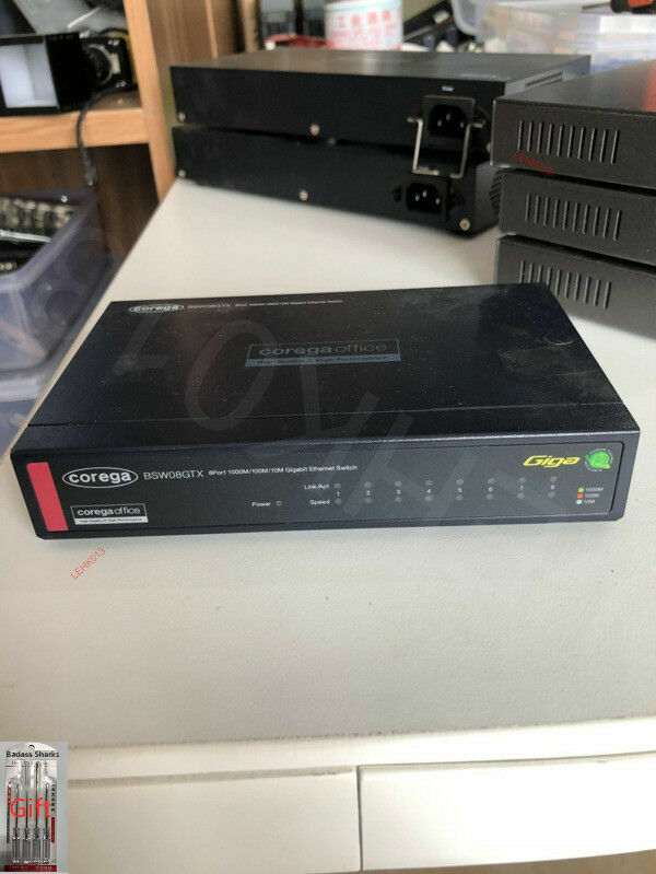 CO-BSW08GTX - High Performance Gaming Headset with Surround Sound - LOGITECH