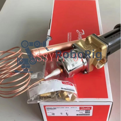 1PCS Danfoss AVTA 15 003N2162 Temperature control water valve