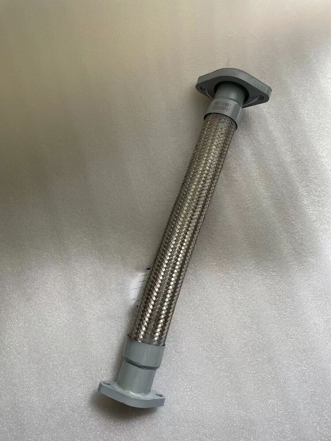 1PCS NEW Hose for Atlas Air Compressor Parts 1625162957 - ATLAS AIR