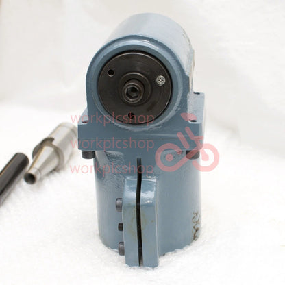 Milling Machine Accessory - Right Angle Attachment for NT30 spindle taper