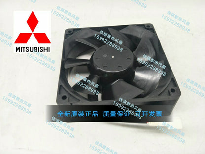 1pcs LY-C12US24RN3 12038 24V 0.36A inverter fan