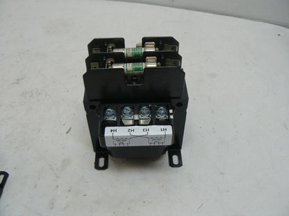 Micron IMPERVITRAN B100BTZ13JK Control Transformer 100va - MICRON