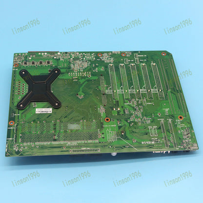 Advantech Industrial Test Unit AIMB-742 Rev.A2 - ADVANTECH