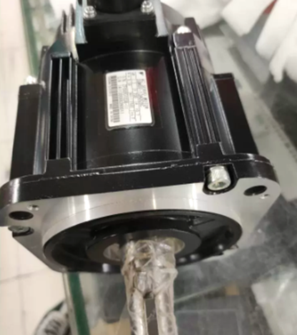 YASKAWA AC Servo Motor SGMGV-13ADC6C - YASKAWA