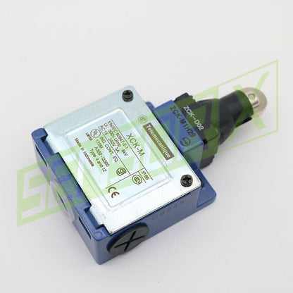 XCKM102 LIMIT SWITCH 240VAC 10AMP XCK 1PCS