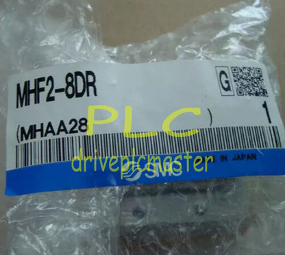 ONE SMC MHF2-8DR Pneumatic Finger #dr