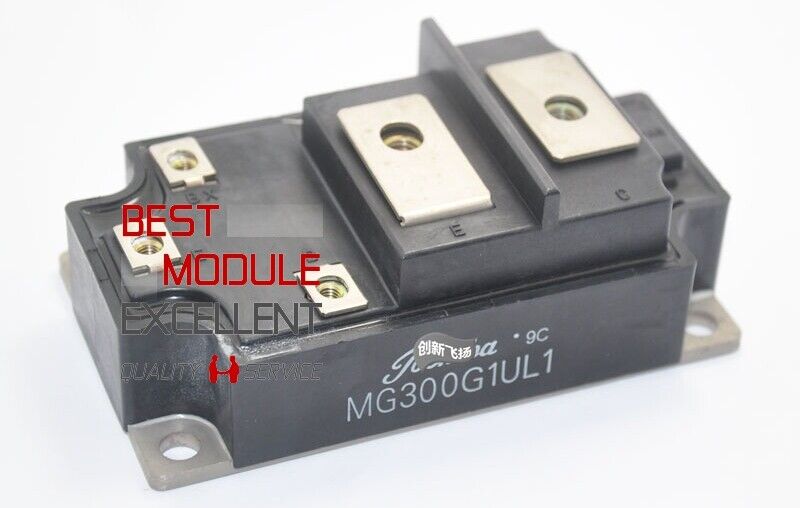 new 1PCS TOSHIBA MG300G1UL1 power supply module Quality Assurance - TOSHIBA
