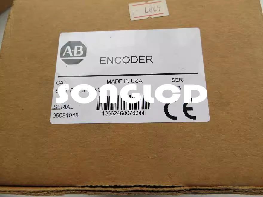 1PCS NEW 845T-DB13EFW-C Safety Limit Switch - KOEED